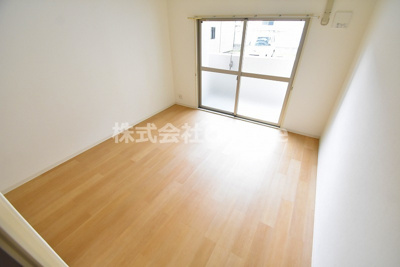 【洋室】 | エトワールフィラント