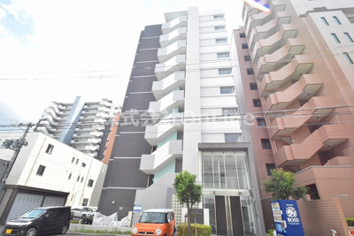 【外観】 | エトワールフィラント