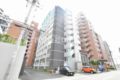 【外観】 | エトワールフィラント