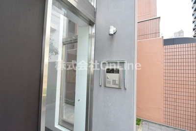 【セキュリティ】 | エトワールフィラント