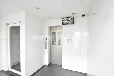 【ロビー】 | エトワールフィラント