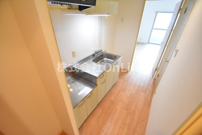 【キッチン】 | エトワールフィラント