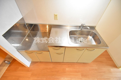 【キッチン】 | エトワールフィラント