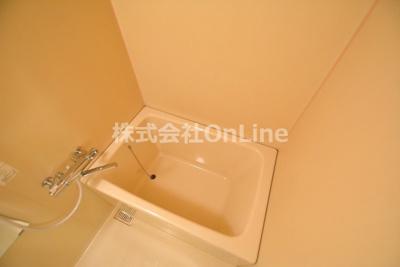 【浴室】 | エトワールフィラント