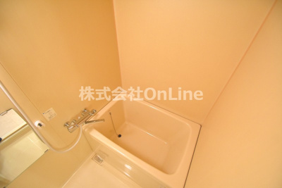 【浴室】 | エトワールフィラント