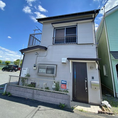 【外観】 | 所沢市泉町中古戸建