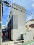 クロススクエア西大井の画像