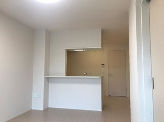 【居間・リビング】