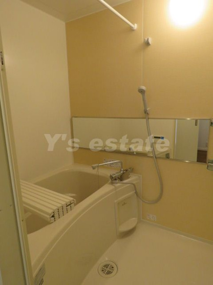 【浴室】 | ハイム　ユカリナグリーン　長瀬