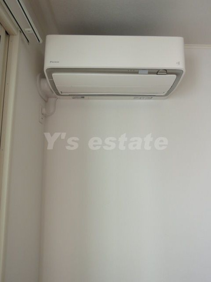 【設備】 | ハイム　ユカリナグリーン　長瀬