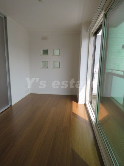 【洋室】 | ハイム　ユカリナグリーン　長瀬