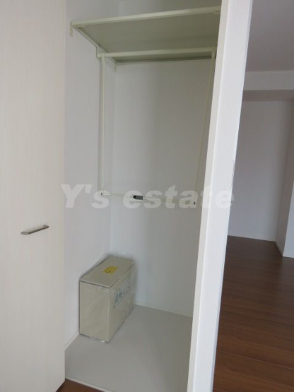 【収納】 | ハイム　ユカリナグリーン　長瀬