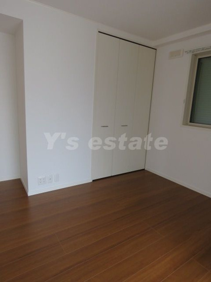 【洋室】 | ハイム　ユカリナグリーン　長瀬