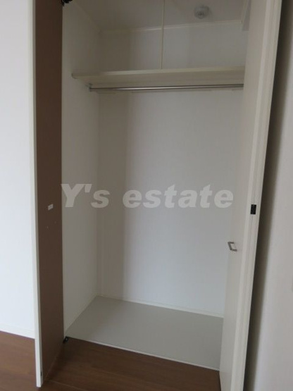 【収納】 | ハイム　ユカリナグリーン　長瀬