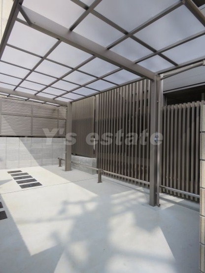 【その他共用部分】 | ハイム　ユカリナグリーン　長瀬