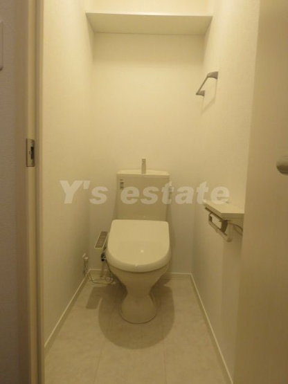 【トイレ】 | ハイム　ユカリナグリーン　長瀬