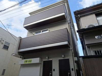 【エントランス】 | アロース