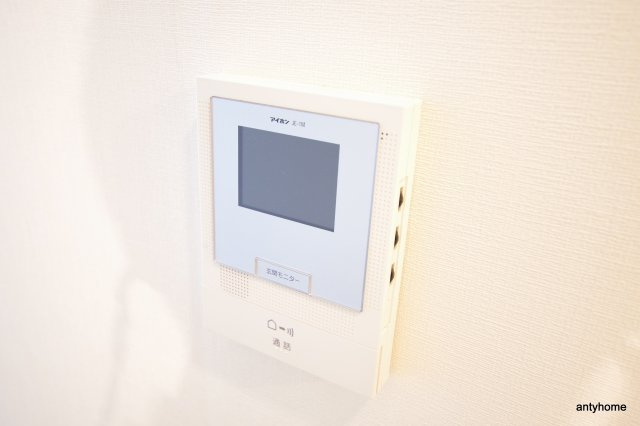 ファーストリバー　仲介手数料無料のセキュリティ