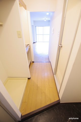 ファーストリバー　仲介手数料無料の内装