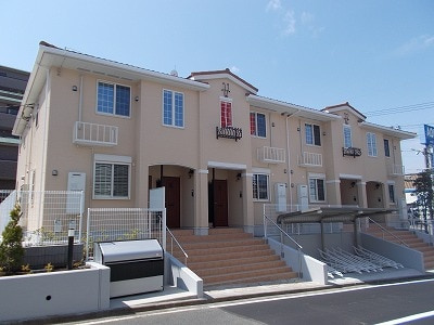 ドミール　ボナミ