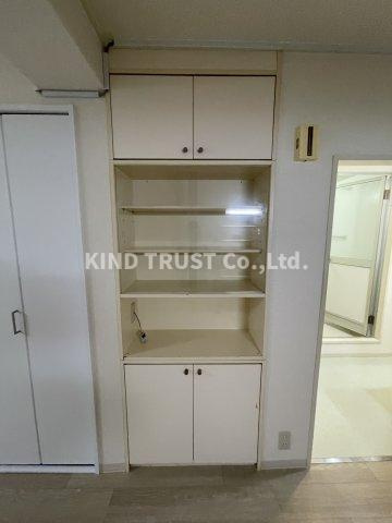 メゾンベルクレール中津のその他