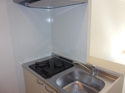 【キッチン】 | グランフォーレ県庁前アネックス | 別号室の写真になります。現況優先。