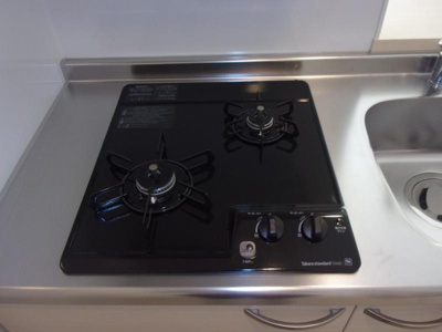 【設備】 | グランフォーレ県庁前アネックス | 別号室の写真になります。現況優先。