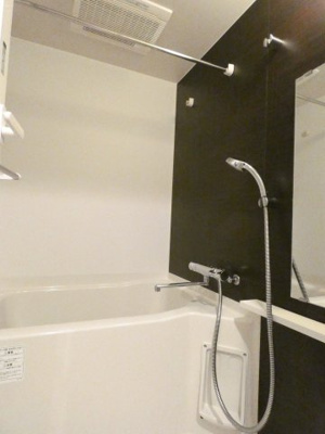 【浴室】 | グランフォーレ県庁前アネックス | 同シリーズ別物件の写真です、現状優先