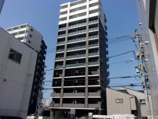 【外観】 | グランフォーレ県庁前アネックス