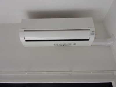 【その他】 | グランフォーレ県庁前アネックス | 別号室の写真になります。現況優先。