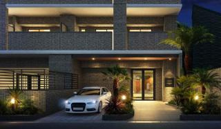 【エントランス】 | グランフォーレ県庁前アネックス