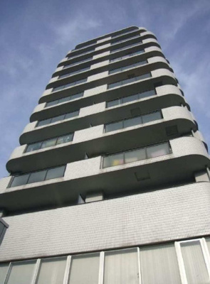 【外観】 | ハイツ浜大津