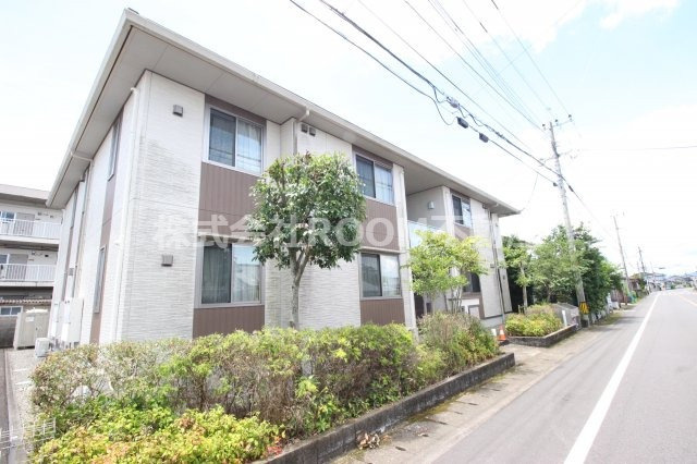 プリマビレッジ若葉