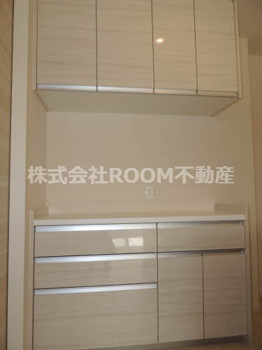 manor　houseの設備