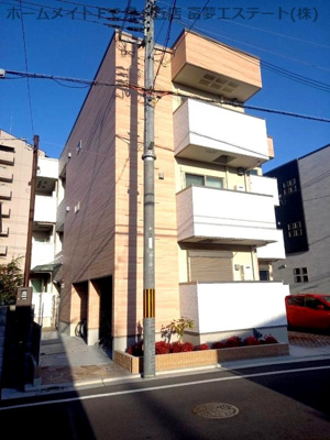 【エントランス】 | フジパレス堺諏訪森サウス