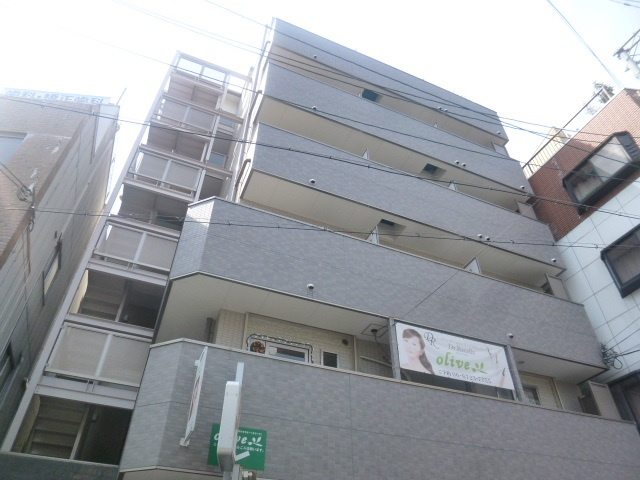 インパレス小阪