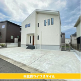 森町中3丁目・中古戸建の画像