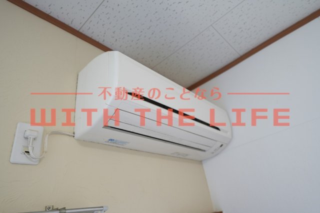 サンマリノ津福【キャッシュバック対象物件】の設備