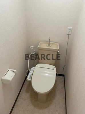 【トイレ】 | ロイヤルプラザビル | トイレも気になるポイント