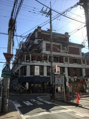 【外観】 | ロイヤルプラザビル | 外観です