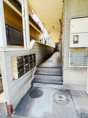 【その他共用部分】 | ファンタジアフカヤ