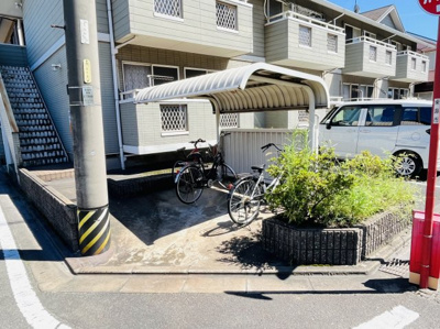 【その他共用部分】 | ファンタジアフカヤ