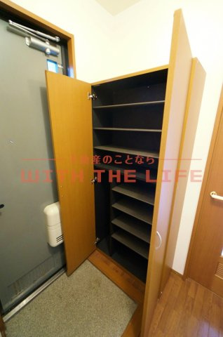 セジュール津福Ｌ【10，000円キャッシュバック対象物件】の設備