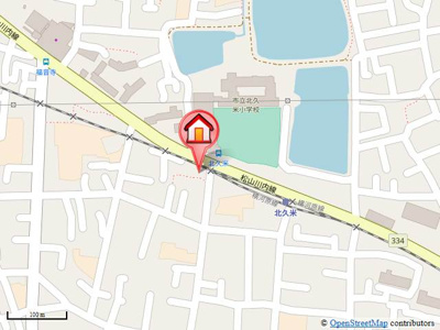 【地図】 | ポテトハウス・