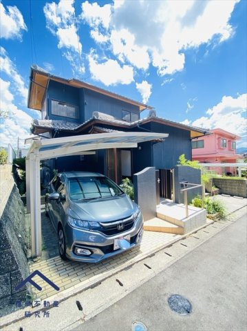 宗像市自由ヶ丘南2丁目　戸建て