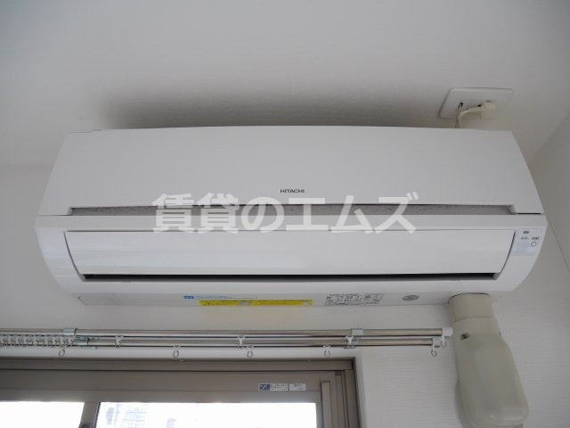 【設備】 | アーバン博多駅南 | アーバン博多駅南のエアコン