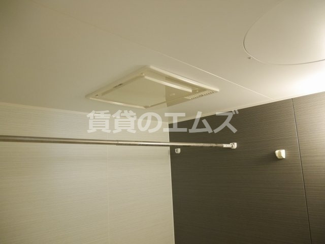 【浴室】 | アーバン博多駅南 | アーバン博多駅南の浴室