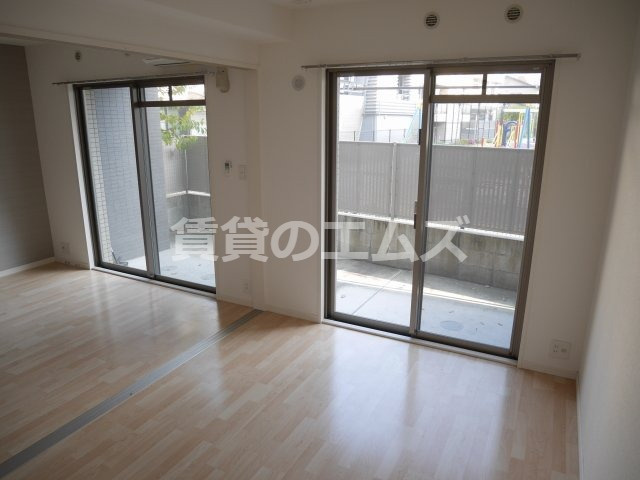 【洋室】 | アーバン博多駅南 | アーバン博多駅南の洋室