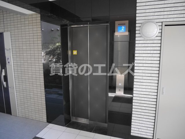  | アーバン博多駅南 | アーバン博多駅南のエレベーター