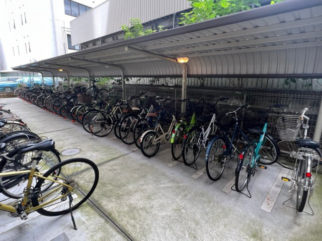 エスペランサ葵｜名古屋市の賃貸ならMｙ賃貸のその他共用部分|エスペランサ葵